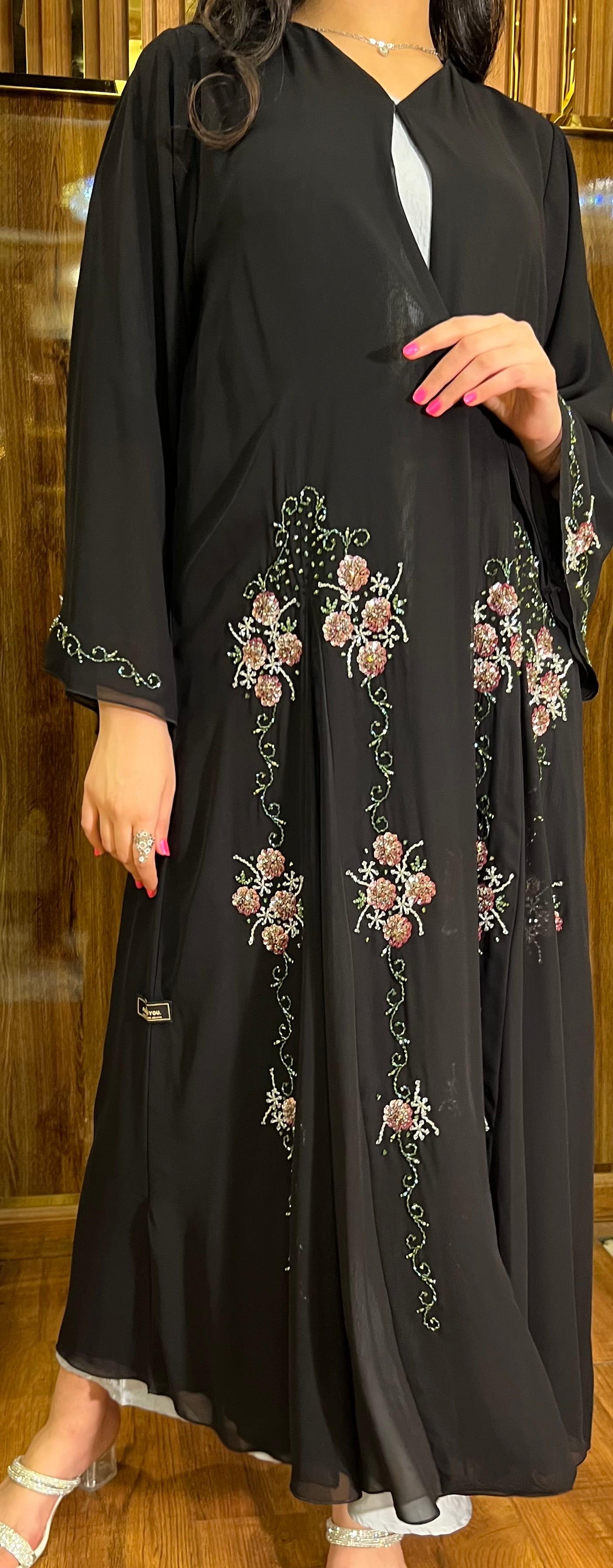 Abaya
