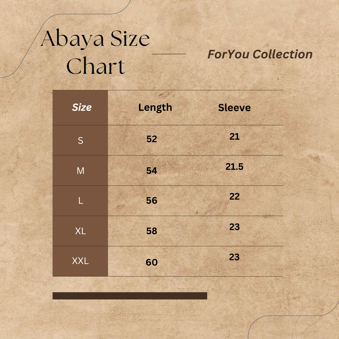 Abaya