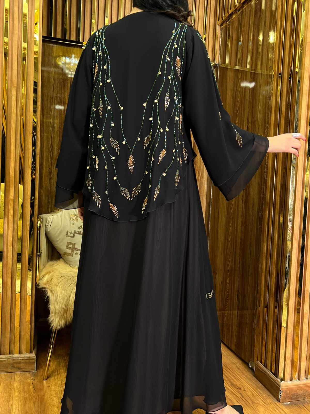Abaya