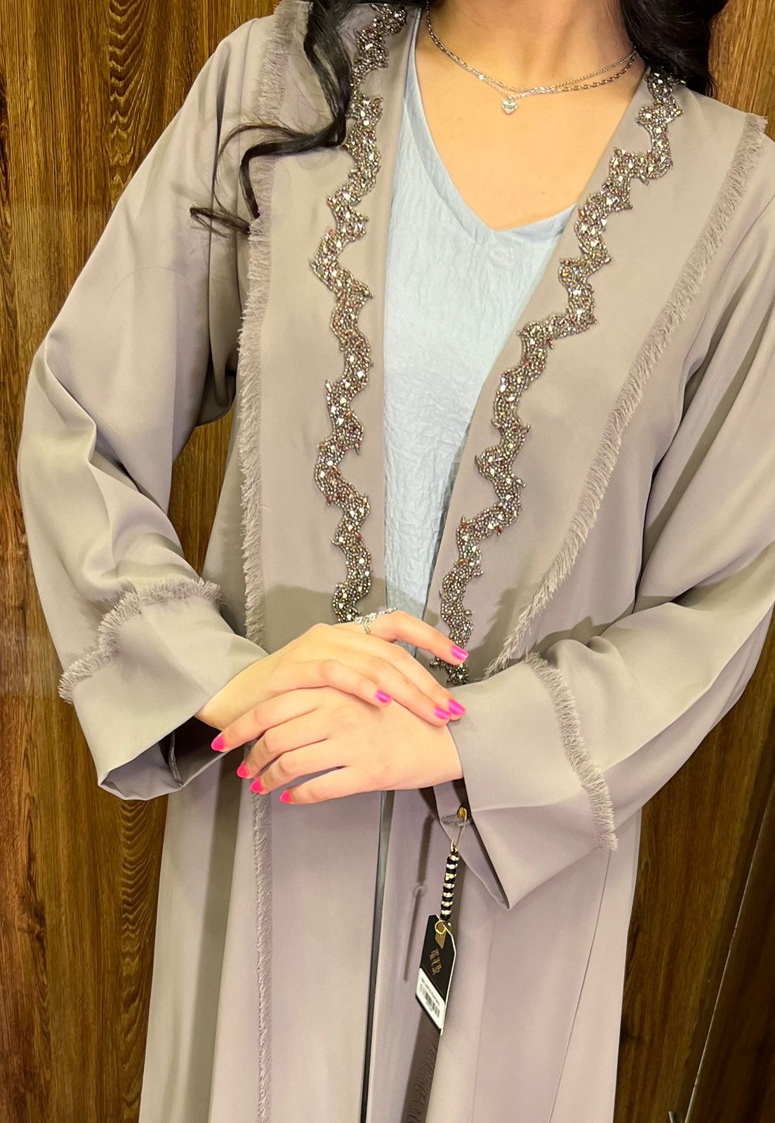 Abaya