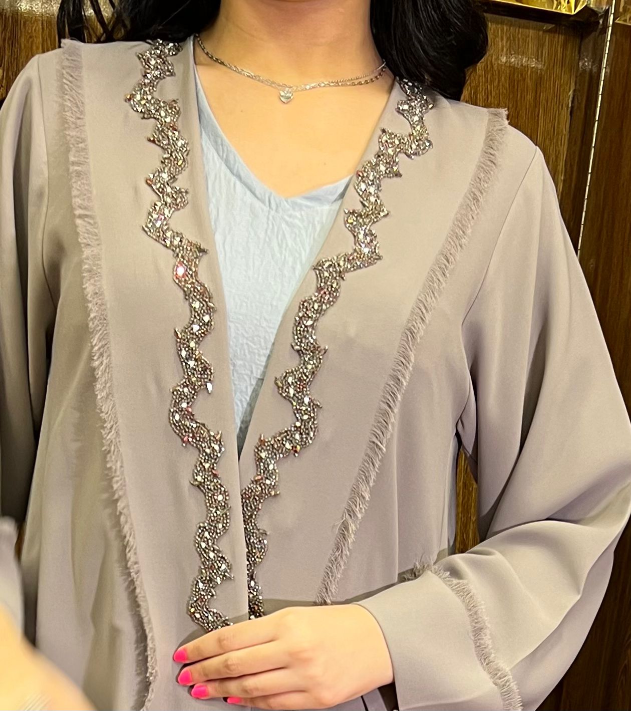 Abaya