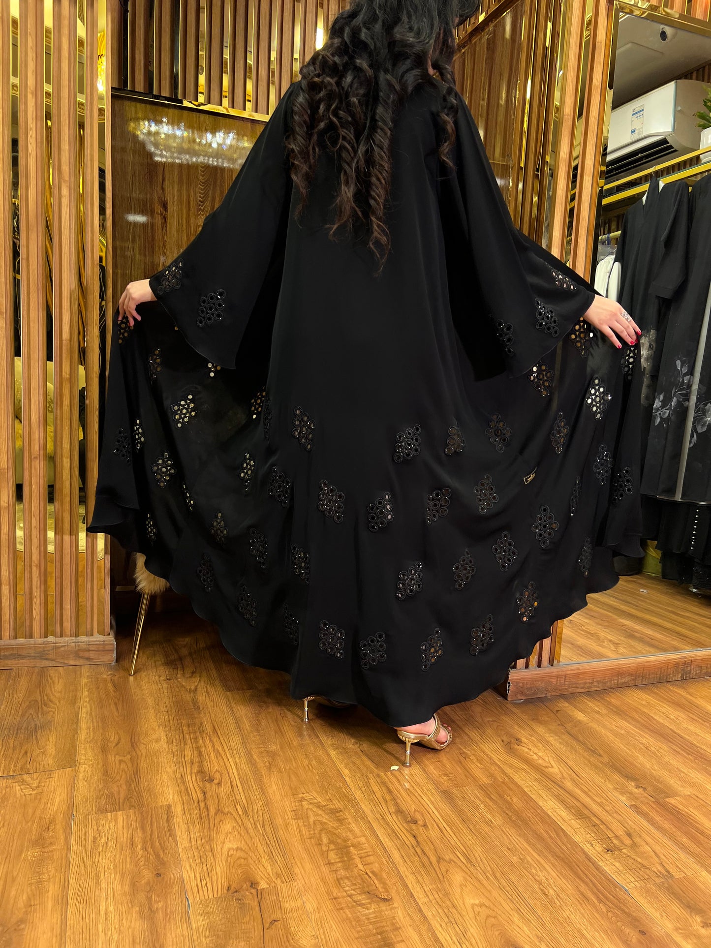 Abaya
