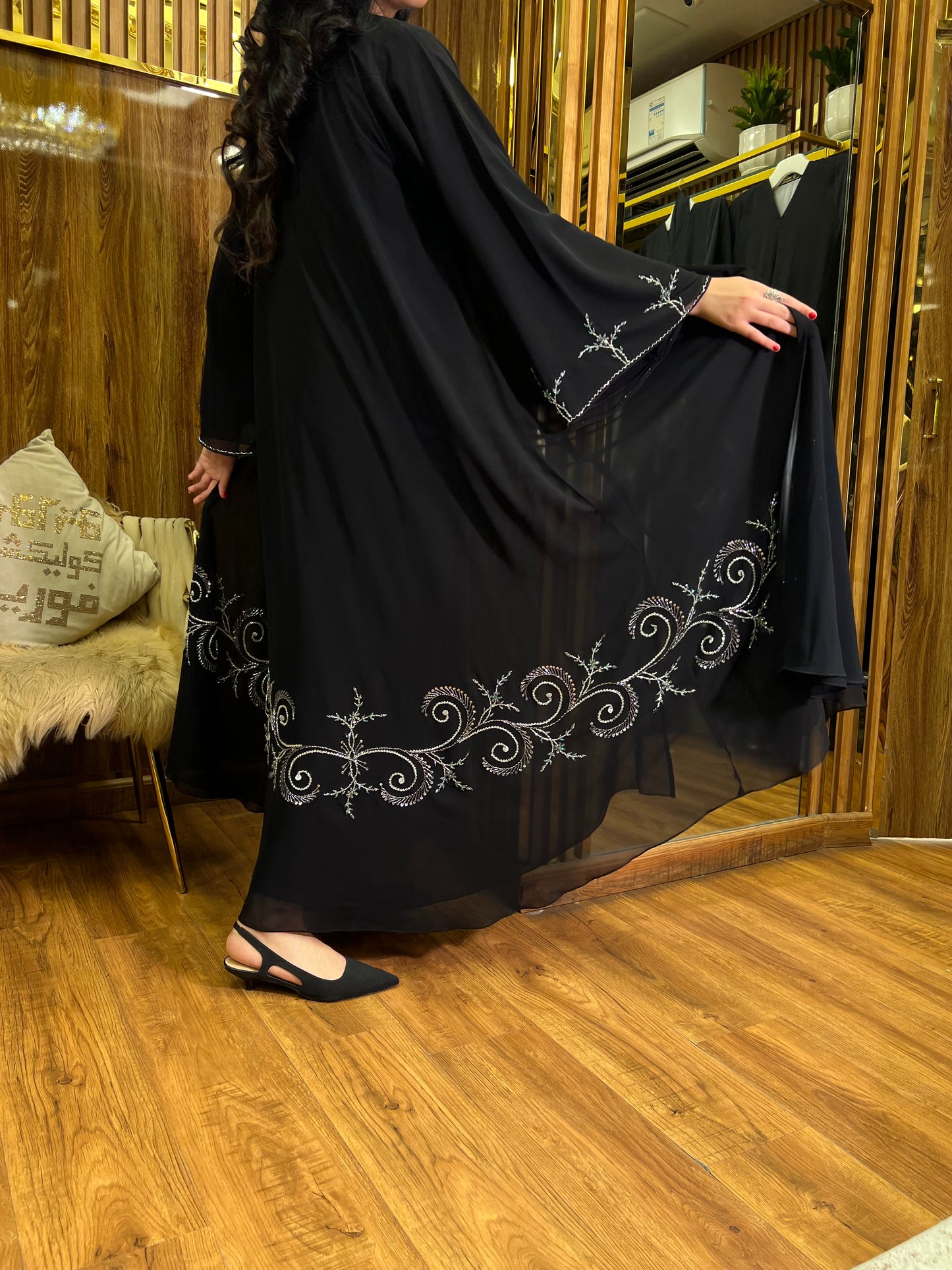 Abaya