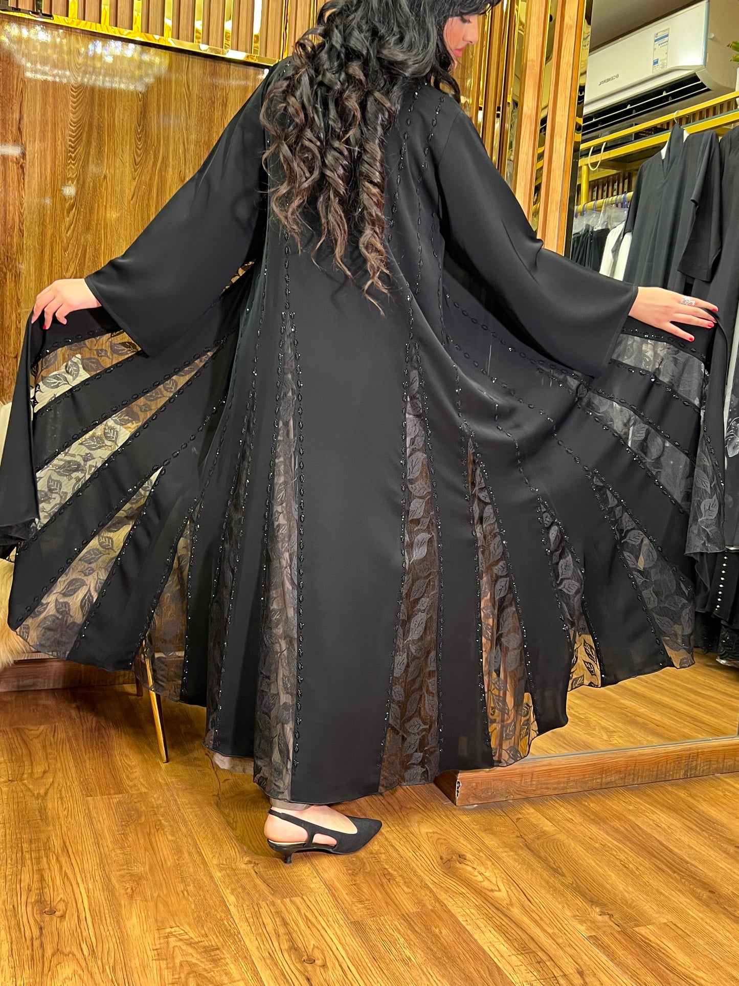 Abaya
