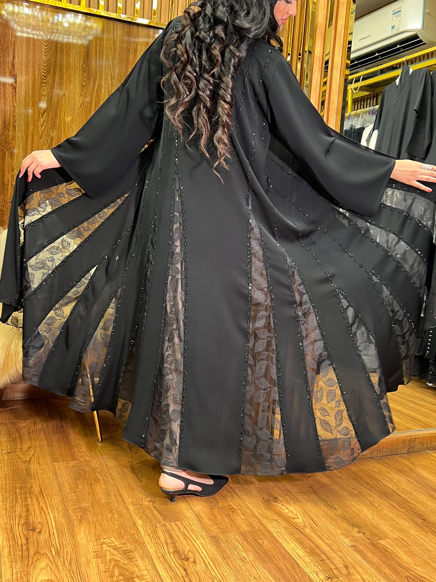 Abaya