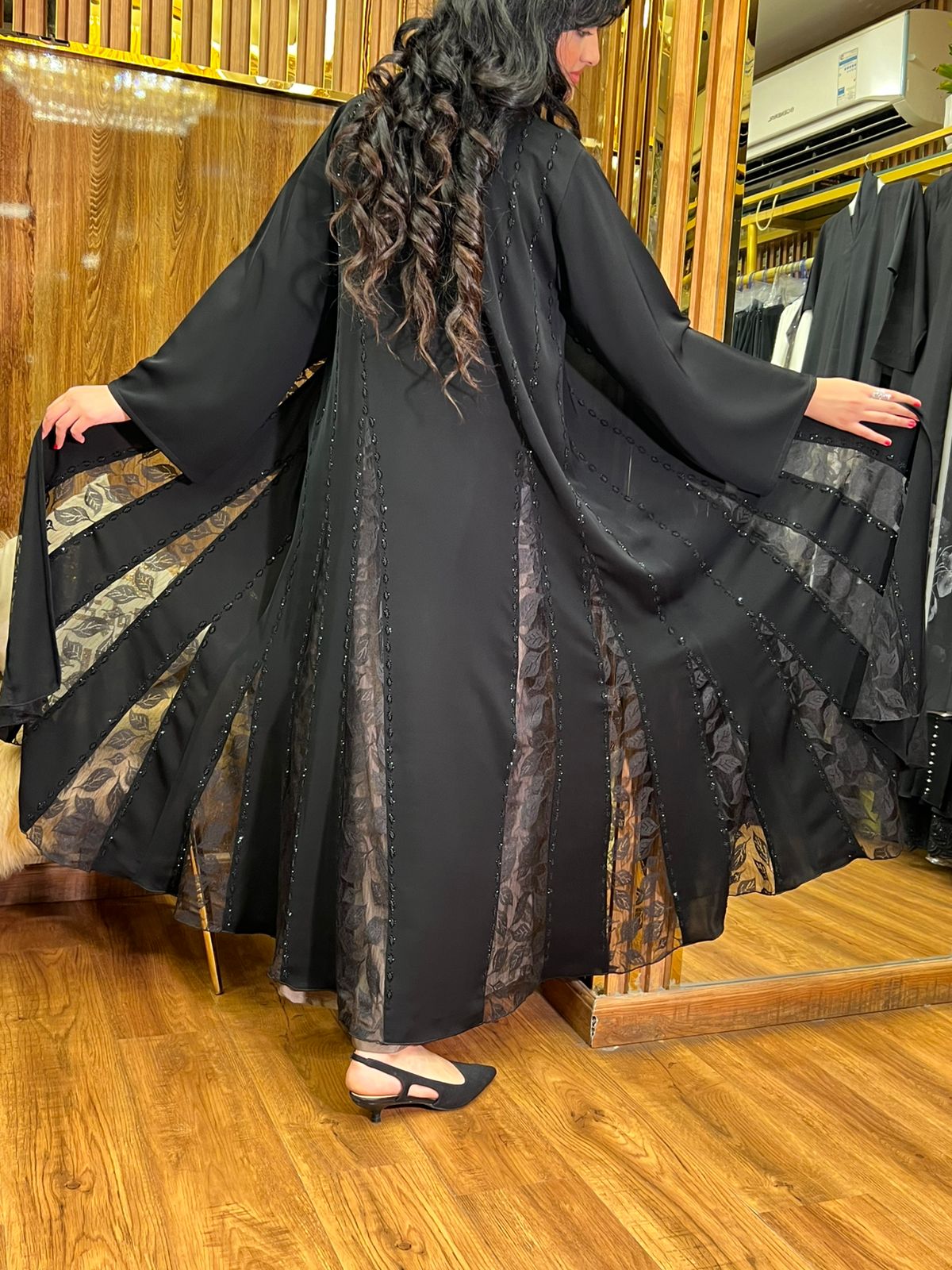 Abaya