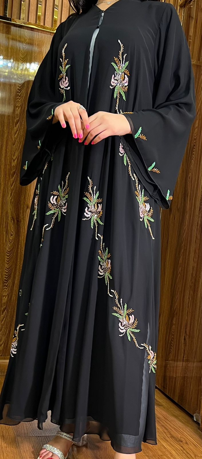 Abaya
