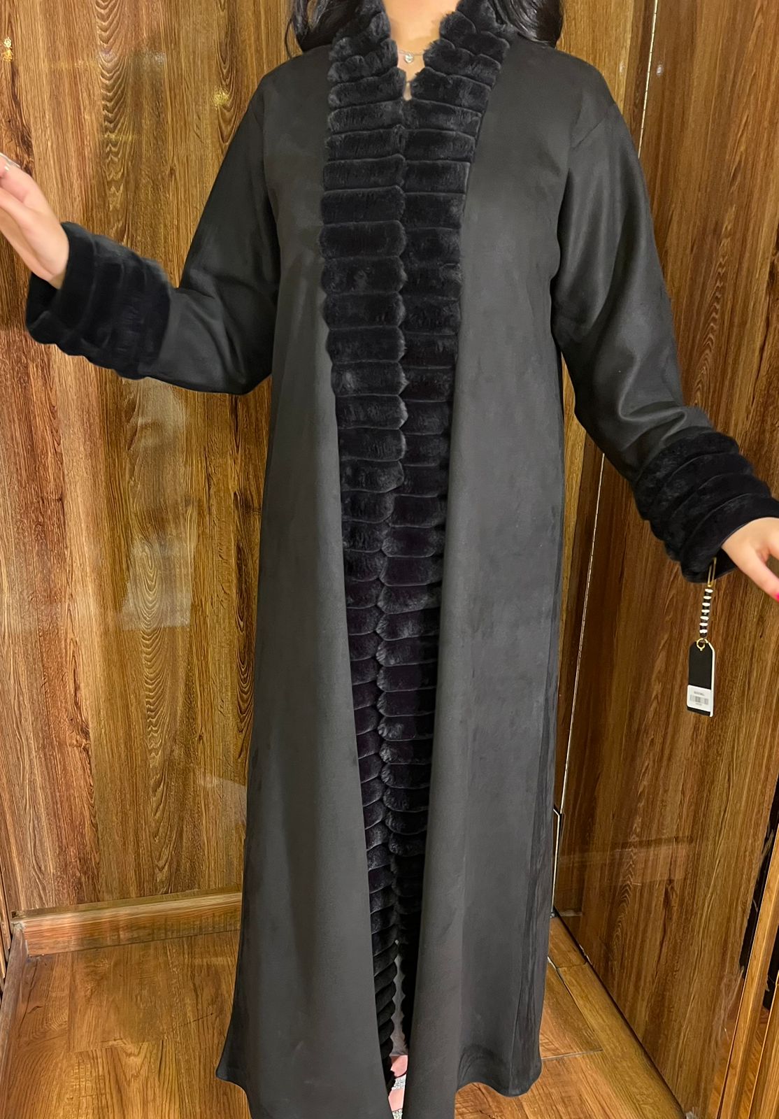 Abaya