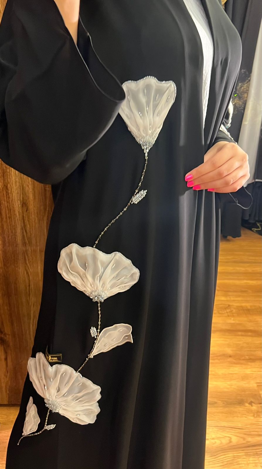 Abaya