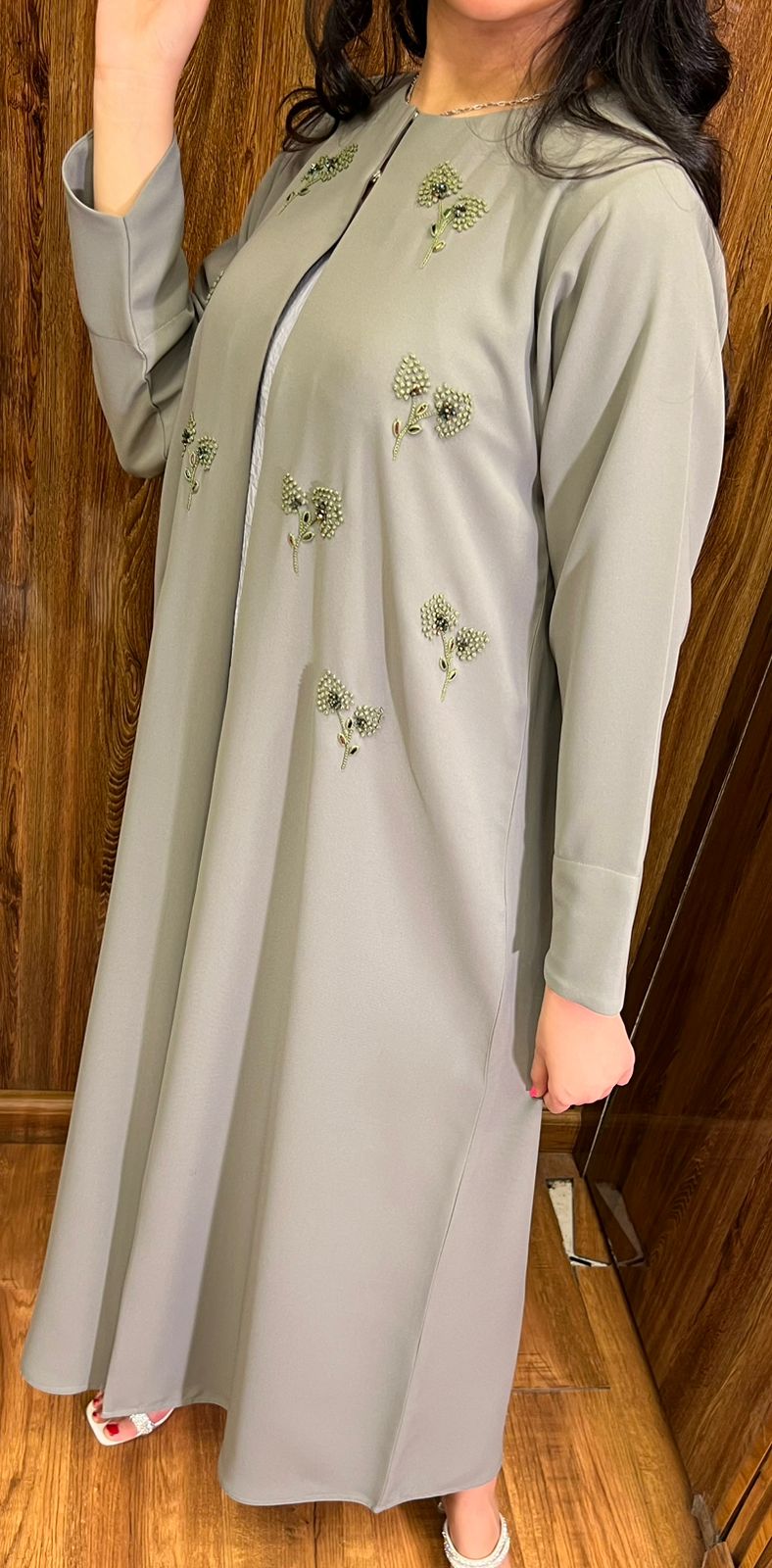 Abaya