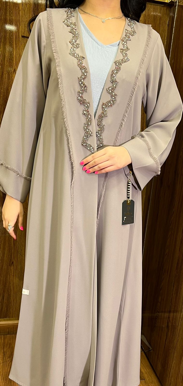 Abaya