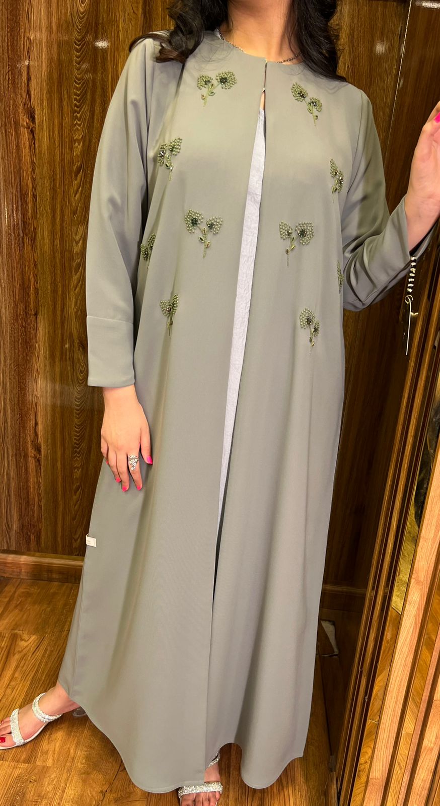 Abaya