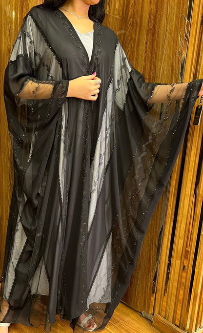 Abaya (Copy)