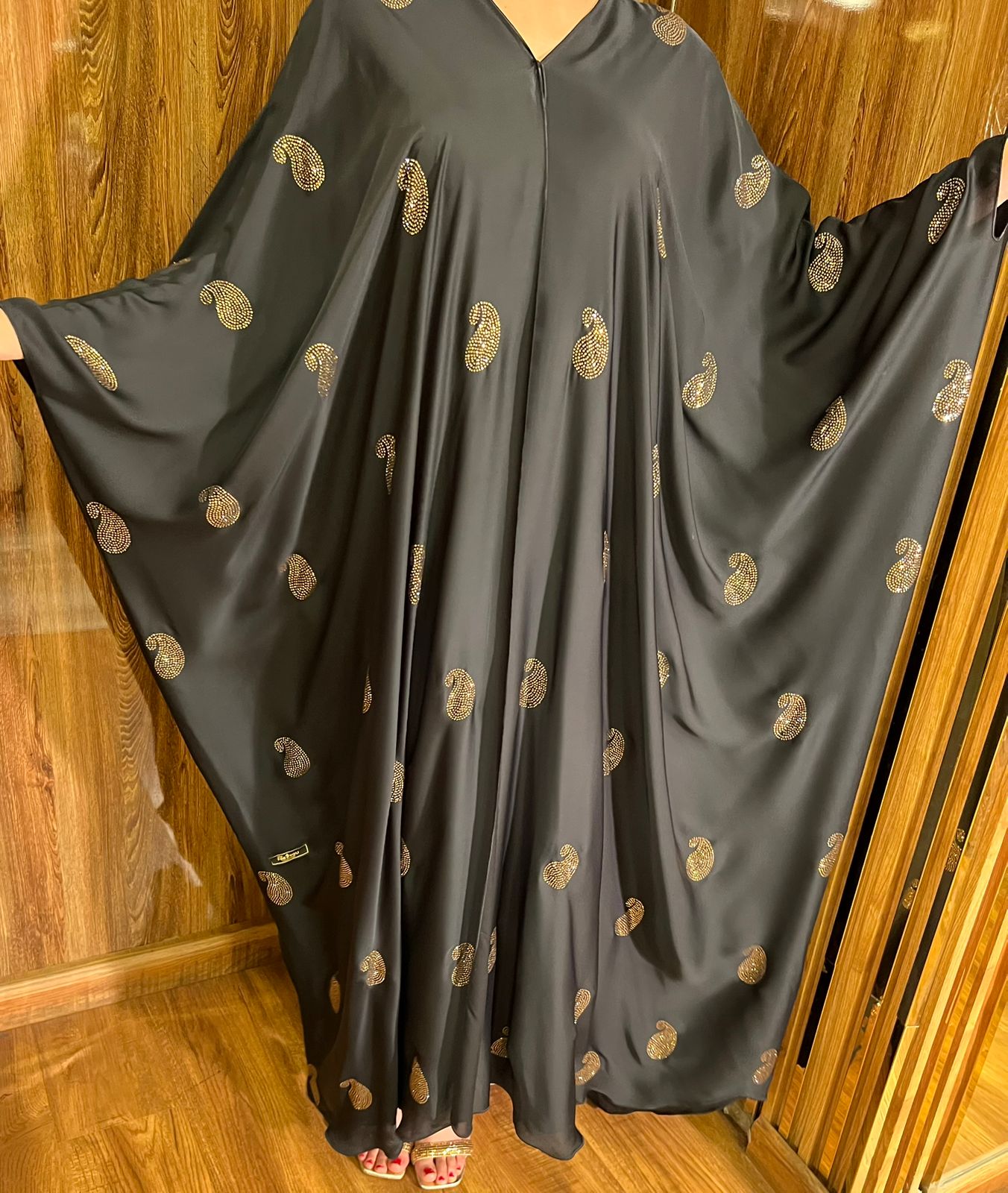 Abaya