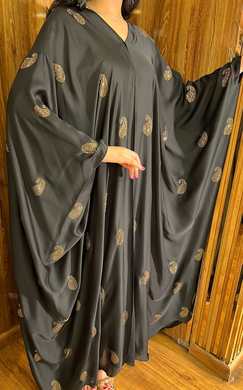 Abaya