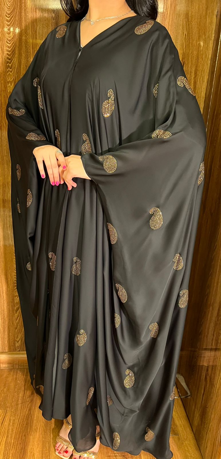 Abaya