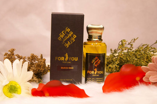 Gucci Oud