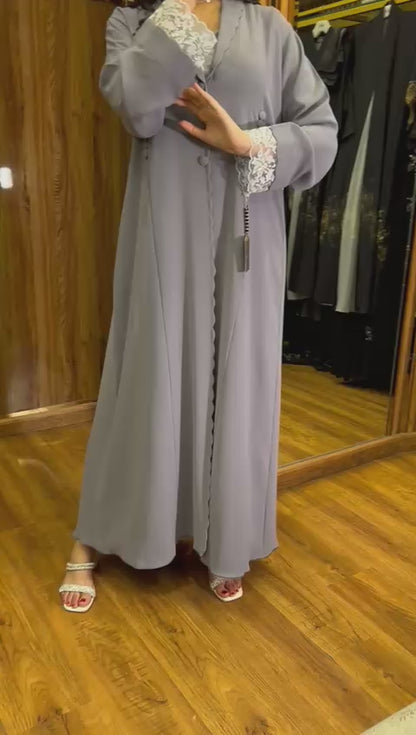 Abaya